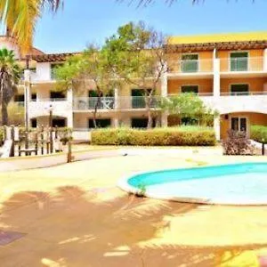 Casa Vila Verde Santa María