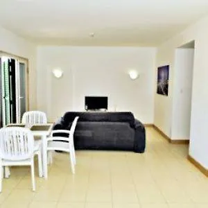Διαμέρισμα Casa Vila Verde Santa Maria Πράσινο Ακρωτήριο
